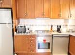 Wiederverkauf - WOHNUNG -
TORREVIEJA - Costa Blanca