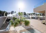 Wiederverkauf - VILLA -
ORIHUELA COSTA - Costa Blanca