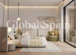 Nouvelle construction - APPARTEMENT -
MIJAS - La Capellania