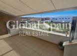 Resale - PENTHOUSE -
PILAR DE LA HORADADA - Costa Blanca