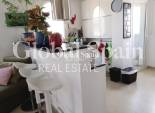 Revente - APPARTEMENT -
SUCINA - Inland