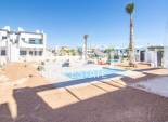Wederverkoop - Appartement -
ORIHUELA COSTA - Punta Prima