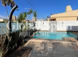 Wederverkoop - VILLA -
MAR DE CRISTAL - Costa Calida
