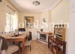 Wiederverkauf - VILLA -
VILLAMARTÍN - Costa Blanca