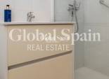 Resale - HOUSE -
TORREVIEJA - El Chaparal