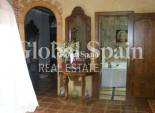 Resale - HOUSE -
DAYA NUEVA - Costa Blanca