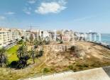 Wiederverkauf - PENTHOUSE -
TORREVIEJA - Playa del Cura