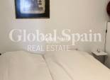 Wiederverkauf - VILLA -
CALPE - Costa Blanca