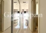Odsprzedaż - PENTHOUSE -
LOS DOLSES - Inland