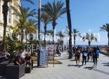 Resale - APARTMENT -
TORREVIEJA - Playa de los Locos