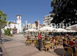 New Build - APARTMENT -
MIJAS - Hipódromo Costa del Sol