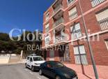 Wiederverkauf - WOHNUNG -
GUARDAMAR DEL SEGURA - Costa Blanca