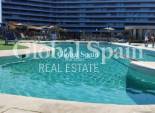 Resale - APARTMENT -
LA MANGA DEL MAR MENOR