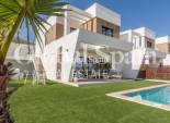 Nouvelle construction - VILLA -
FINESTRAT