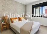 Nueva construcción  - APARTAMENTO -
SAN JAVIER - Santiago de la Ribera
