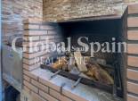 Wederverkoop - VILLA -
ORIHUELA COSTA - Los Almendros-la Florida