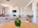 Revente - APPARTEMENT -
ORIHUELA COSTA - Costa Blanca