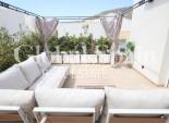 Wederverkoop - PENTHOUSE -
ALGORFA - Inland