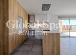 New Build - VILLA -
ALGORFA - LA FINCA GOLF / ALGORFA