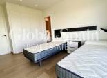 Wiederverkauf - WOHNUNG -
LAS COLINAS GOLF RESORT - Costa Blanca