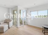 Wederverkoop - APPARTEMENT -
San Agustin - optional location detail