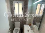 Wiederverkauf - VILLA -
GUARDAMAR DEL SEGURA - Costa Blanca