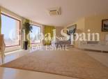 Resale - VILLA -
CALLOSA D'EN SARRIÀ - Costa Blanca