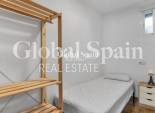 Wiederverkauf - WOHNUNG -
TORREVIEJA - Torre del moro