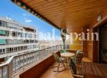 Odsprzedaż - MIESZKANIE -
TORREVIEJA - 