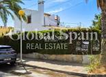 Wederverkoop - VILLA -
CABO ROIG - Costa Blanca