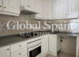 Nueva construcción  - APARTAMENTO -
ORIHUELA COSTA - Lomas de Campoamor