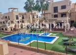 Odsprzedaż - Apartament -
ÁGUILAS - Aguilas Costa