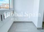 Odsprzedaż - MIESZKANIE -
TORREVIEJA - 