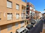 Revente - APPARTEMENT -
SAN PEDRO DEL PINATAR - Villananitos