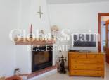 Resale - VILLA -
TORREVIEJA - Costa Blanca