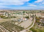 Resale - VILLA -
PUERTO LUMBRERAS - Esparragal de Puerto Lumbreras