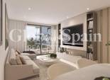 Nueva construcción  - APARTAMENTO -
BENIJÓFAR - Pueblo