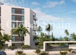 New Build - APARTMENT -
ALMERIMAR - Almerimar