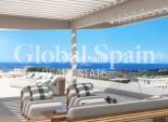 New Build - APARTMENT -
ESTEPONA - Parque Selwo