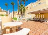 Venta - CASA -
ORIHUELA COSTA - Las Filipinas