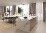 Nowo zbudowane - PENTHOUSE -
ESTEPONA - 