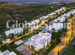 Nieuwbouw - VILLA -
CASARES - Pedregales