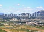 Nowo zbudowane - WILLA  -
LA ROMANA - 