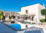 Wiederverkauf - VILLA -
Calviá - Mallorca