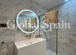 Wiederverkauf - VILLA -
ORIHUELA COSTA - Altos de campoamor