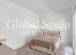 Odsprzedaż - WILLA  -
TORREVIEJA - 