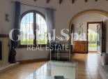 Wiederverkauf - VILLA -
JÁVEA - Costa Blanca