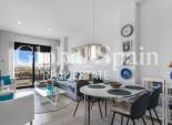 Wiederverkauf - WOHNUNG -
TORREVIEJA - Los Frutales