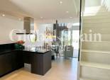 New Build - VILLA -
ALGORFA - LA FINCA GOLF / ALGORFA