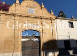 Nueva construcción  - APARTAMENTO -
SAN JAVIER - Roda Golf